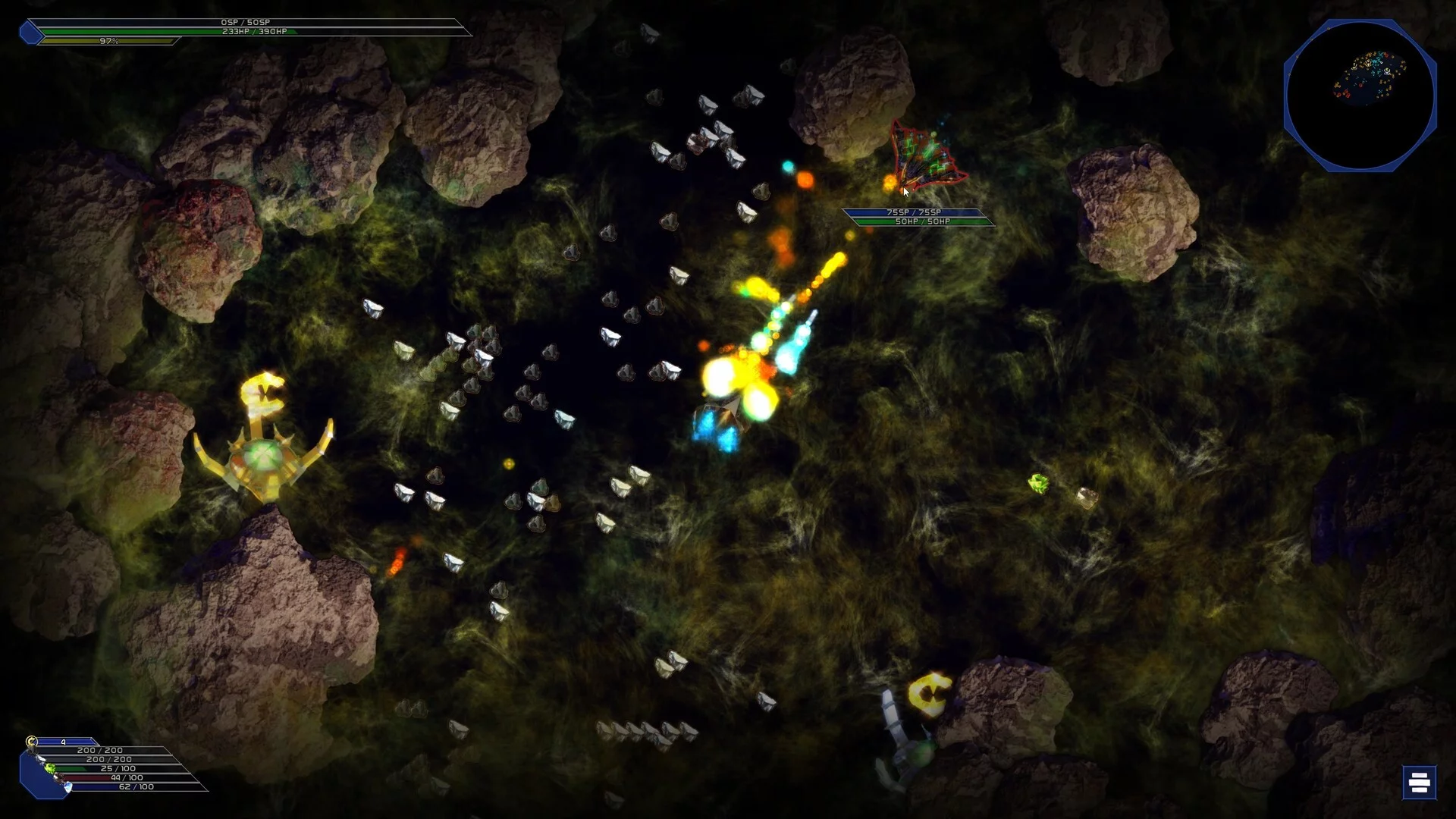 Изображение игры: Nitroverse