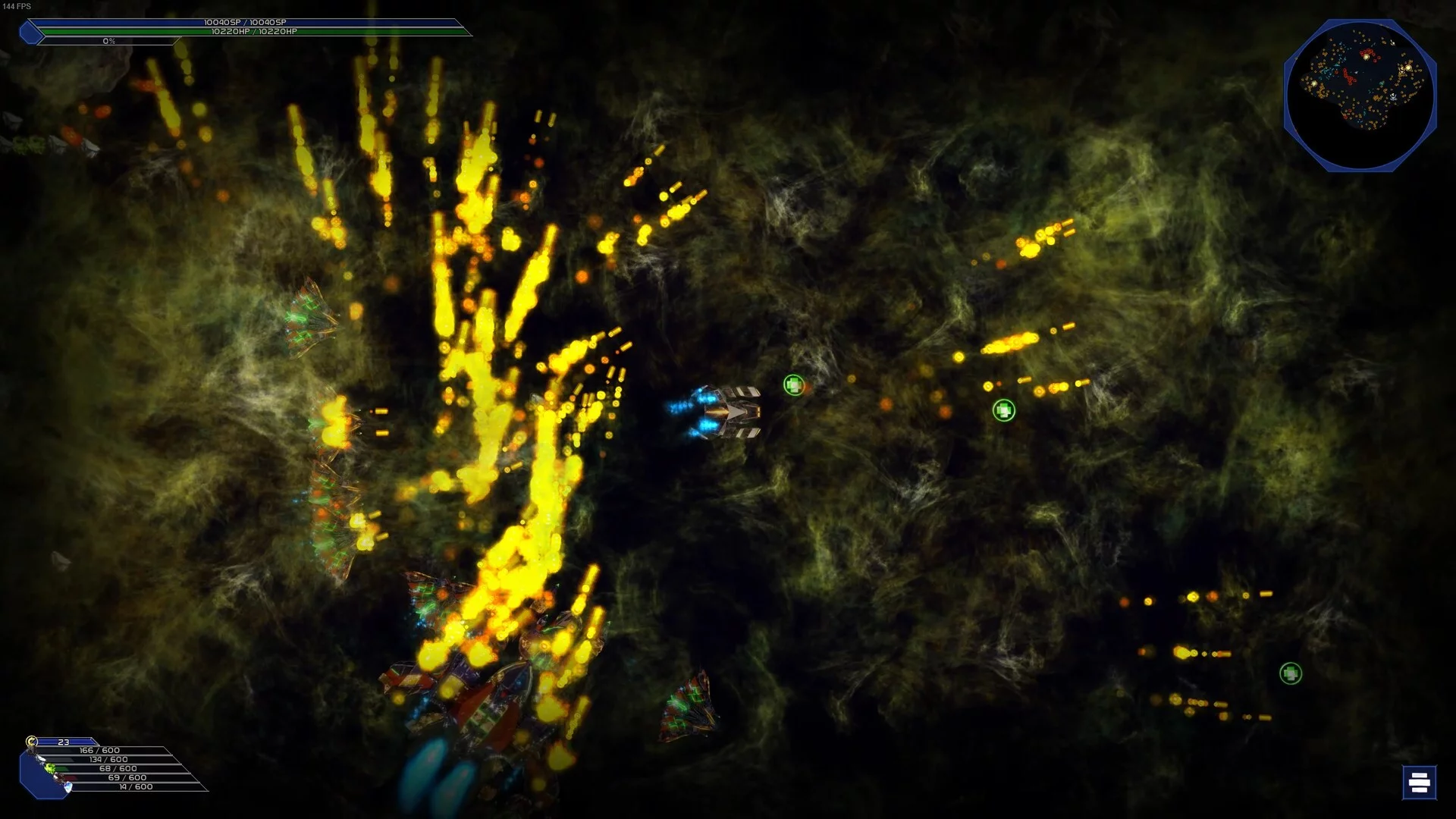Изображение игры: Nitroverse