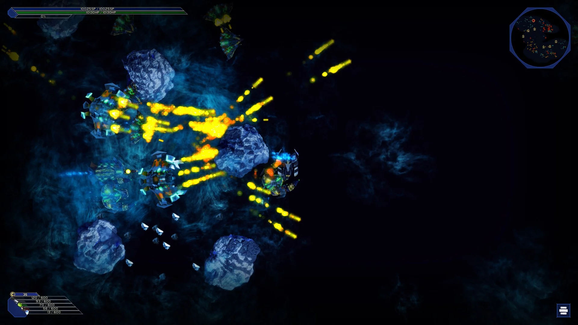 Изображение игры: Nitroverse