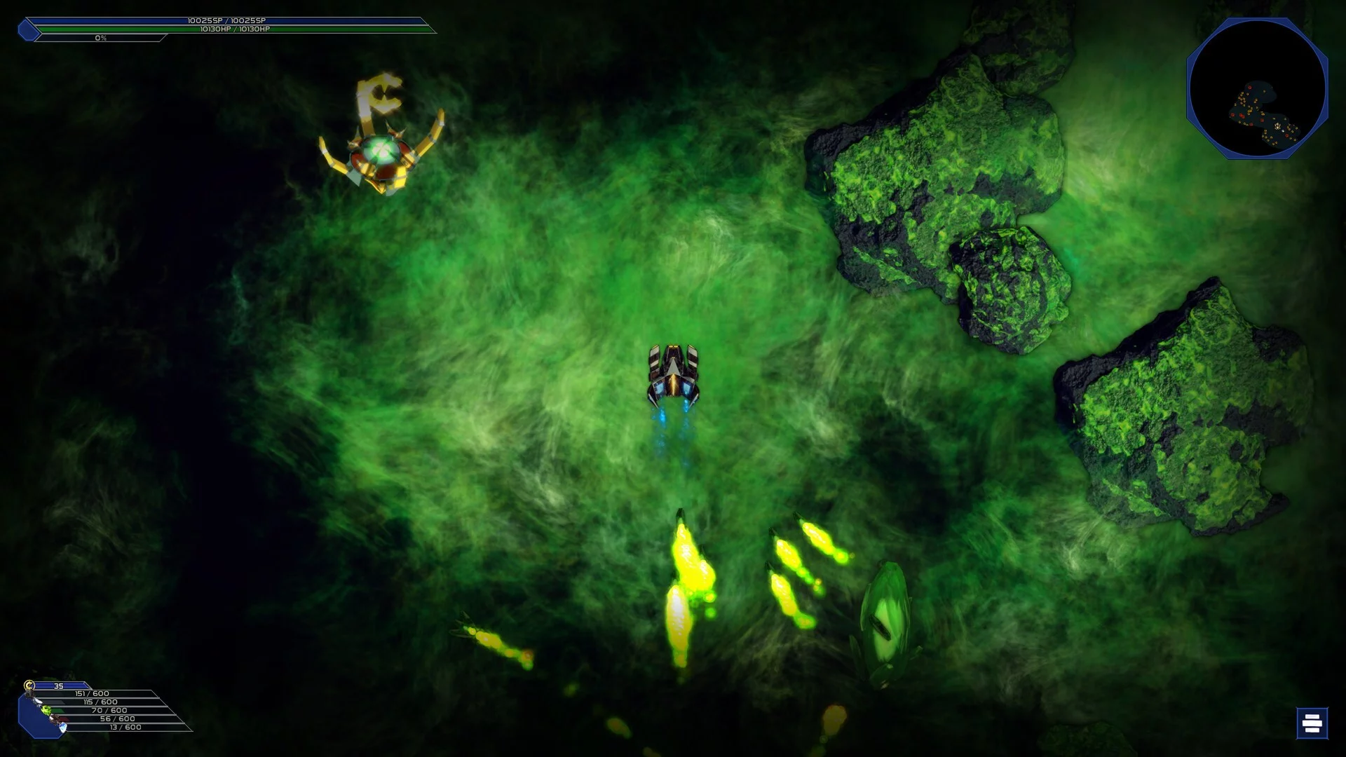 Изображение игры: Nitroverse