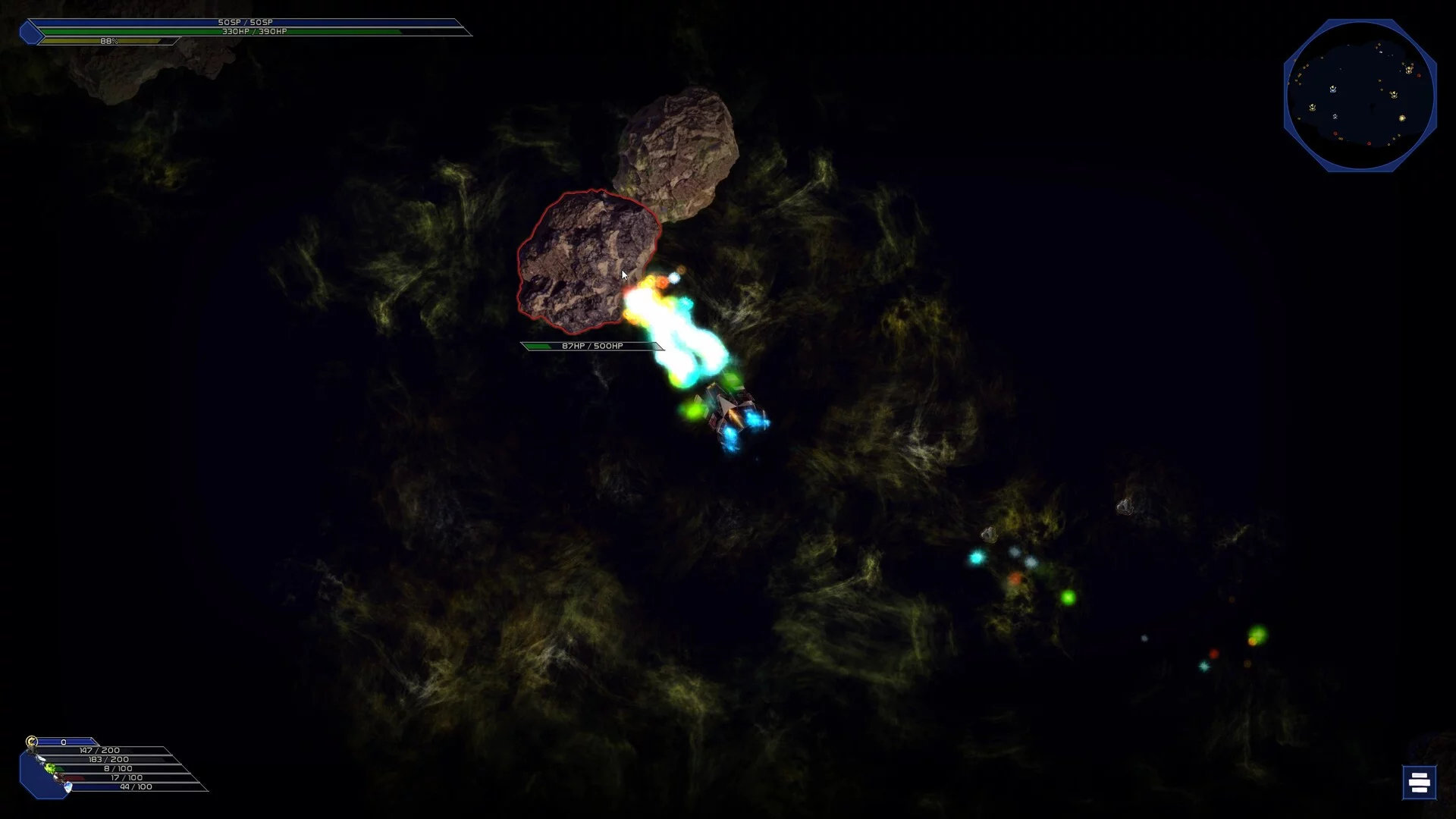 Изображение игры: Nitroverse
