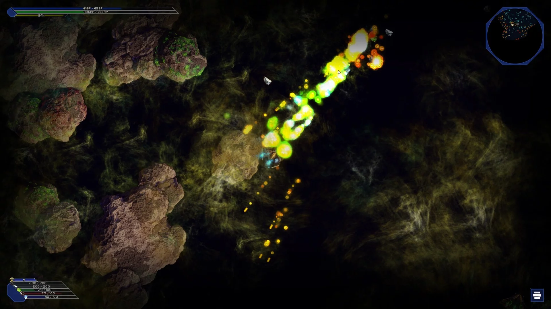 Изображение игры: Nitroverse