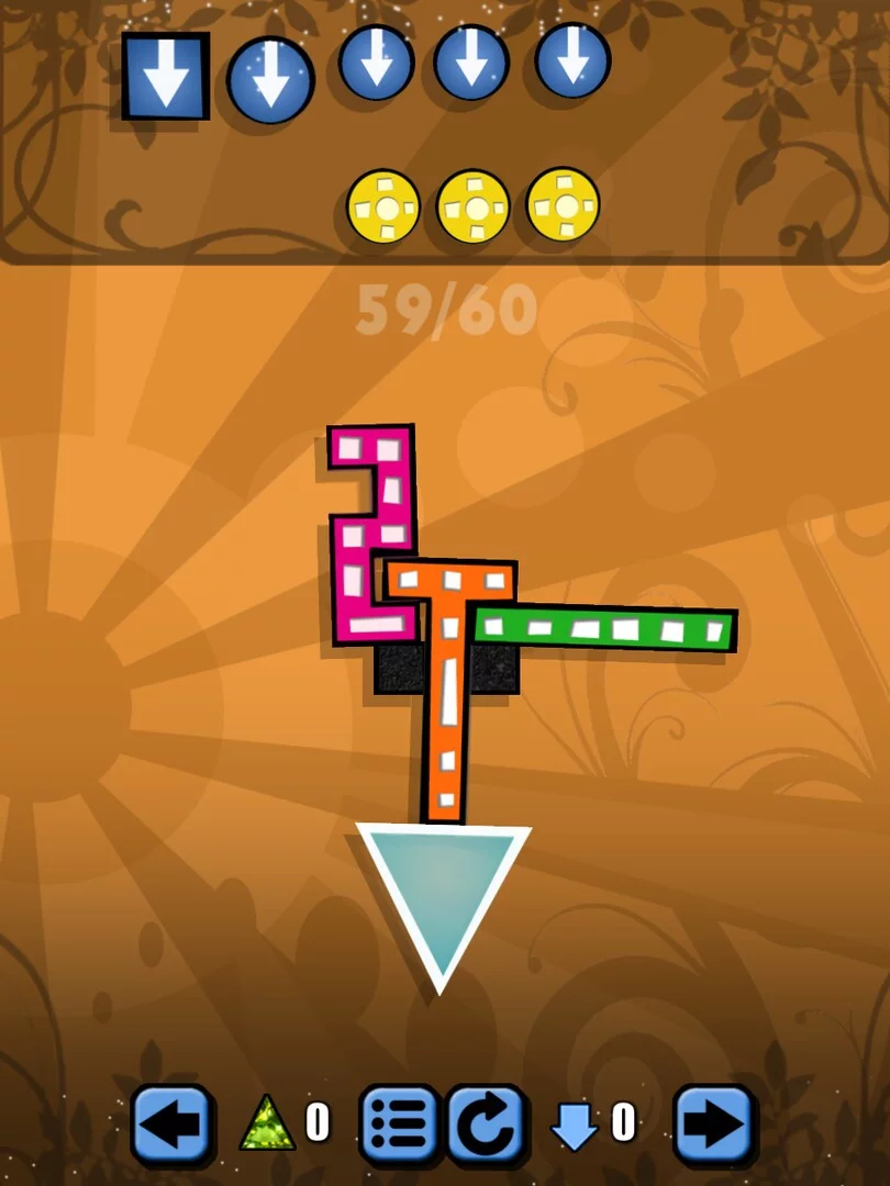 Изображение игры: Perfect Balance Collection