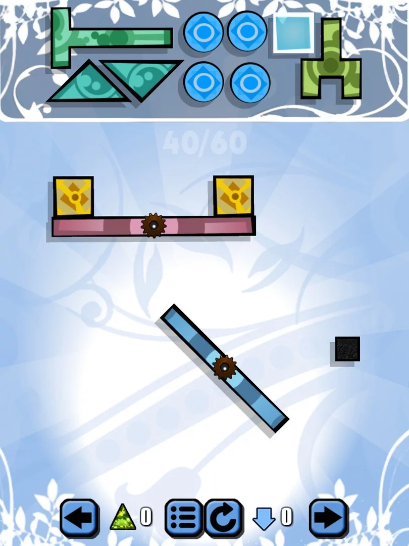 Изображение игры: Perfect Balance Collection