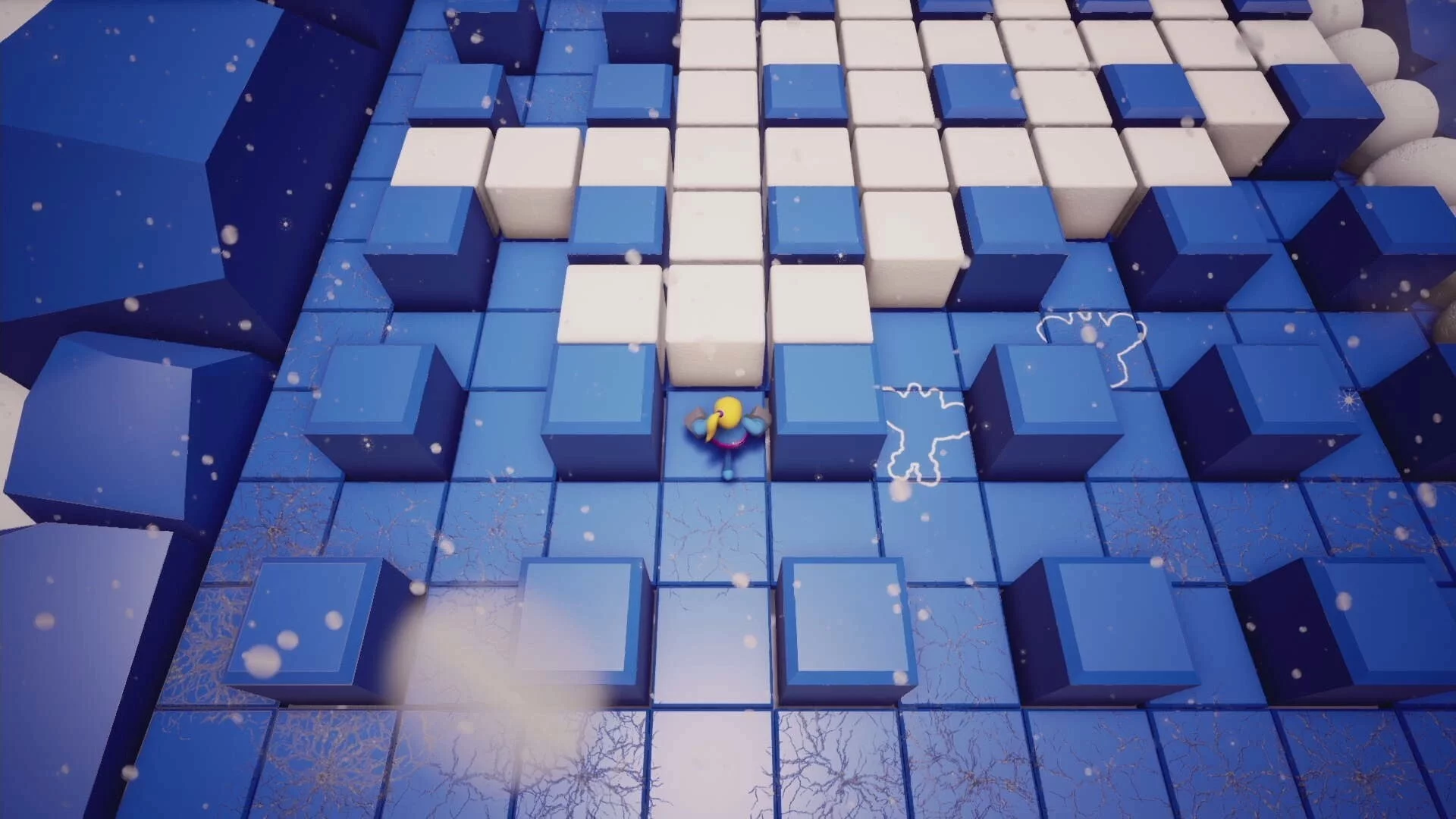 Изображение игры: Bomberpet