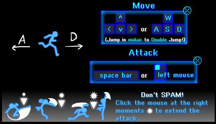 Изображение игры: Slush Invaders