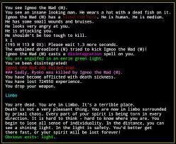 Изображение игры: The Realms of Hell