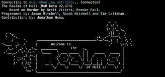 Изображение игры: The Realms of Hell