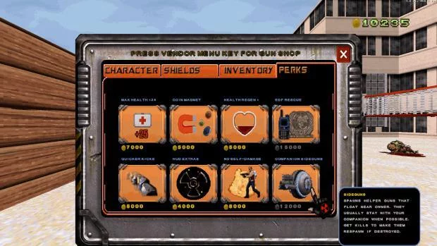 Изображение игры: Duke Nukem: Alien Armageddon