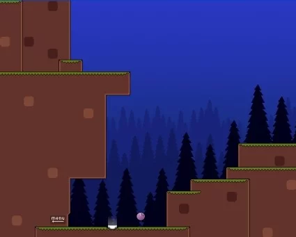 Изображение игры: Within a Deep Forest