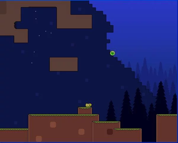 Изображение игры: Within a Deep Forest