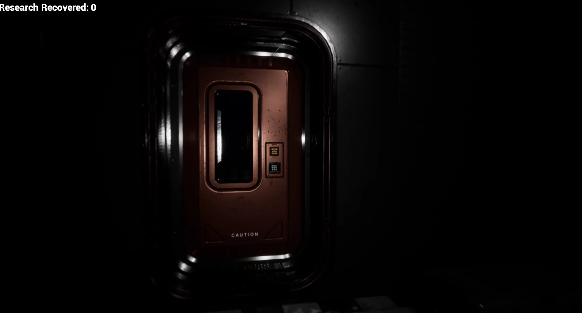 Изображение игры: Claustrophobia