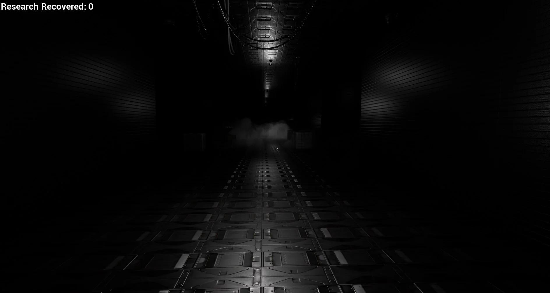 Изображение игры: Claustrophobia
