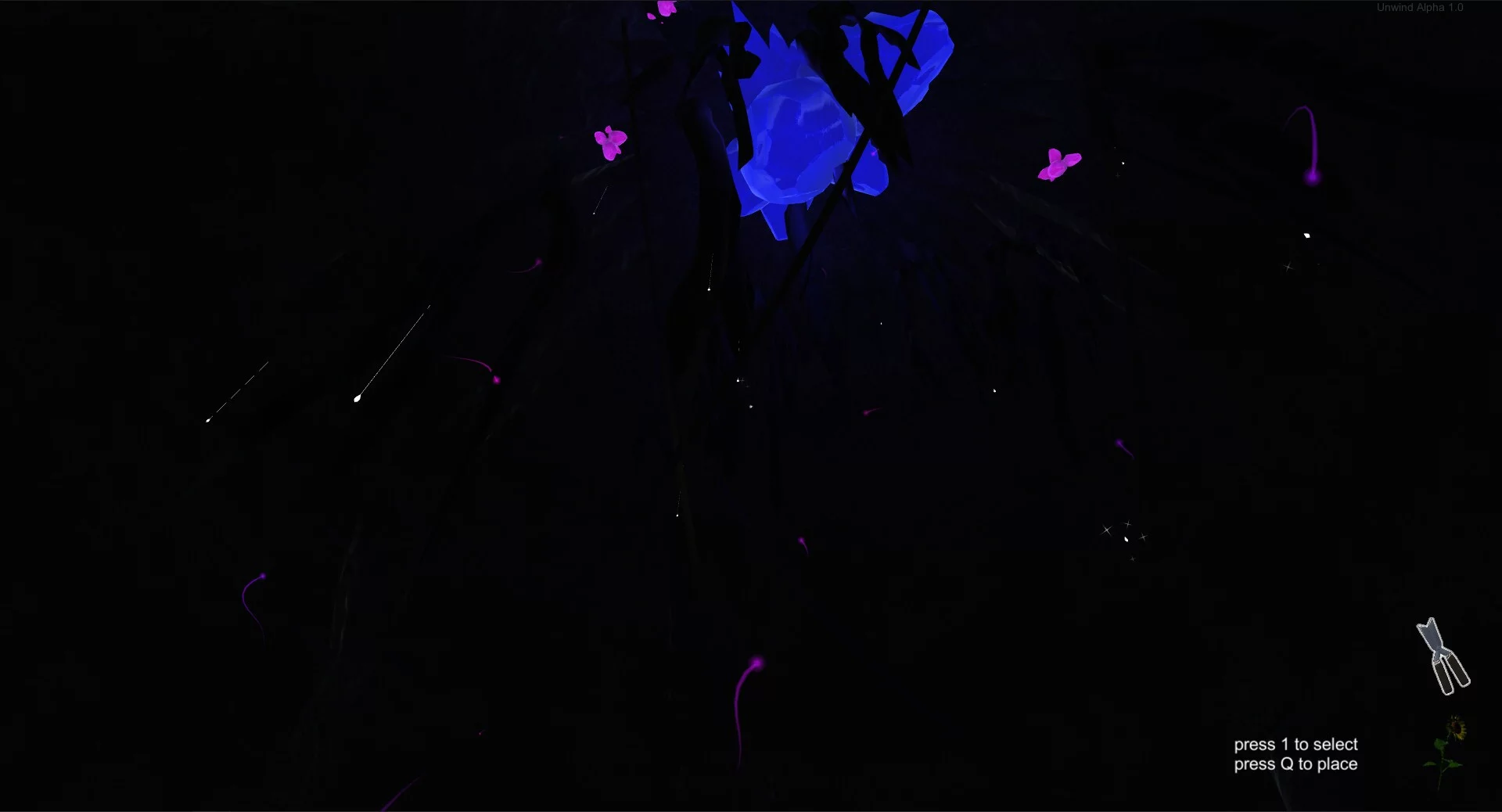 Изображение игры: Unwind