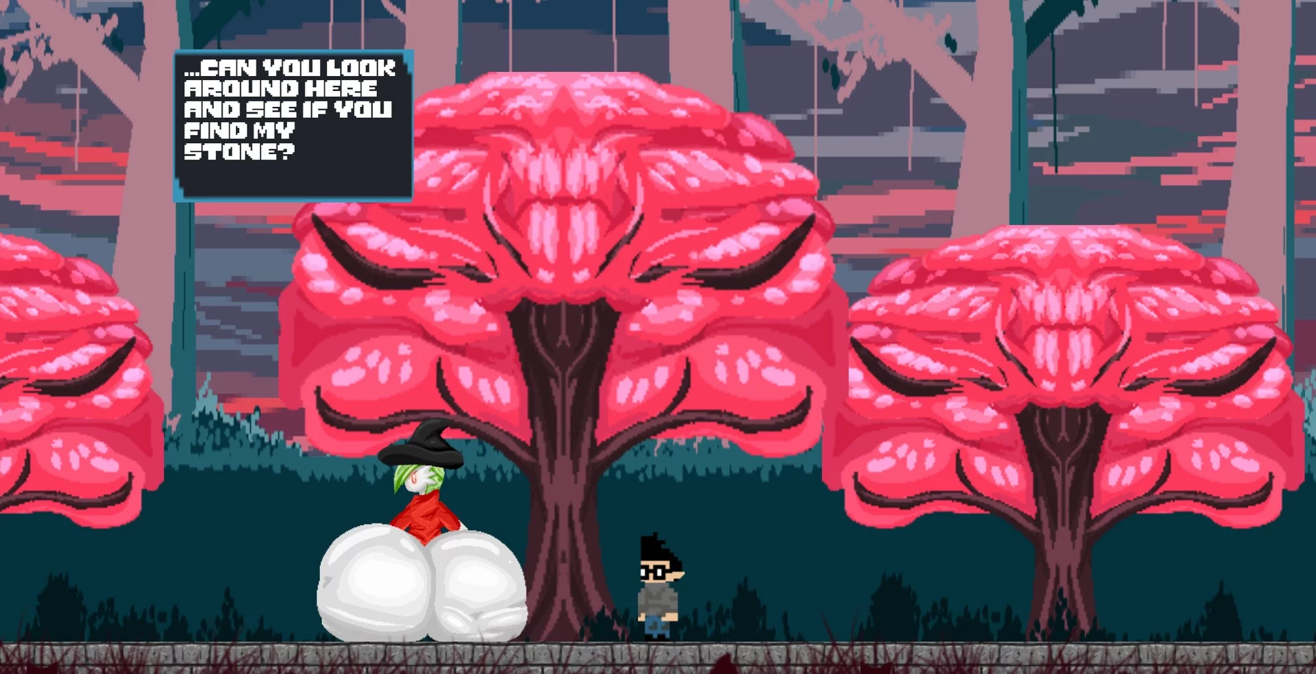Изображение игры: The Soulstream Expansive (Prelude)