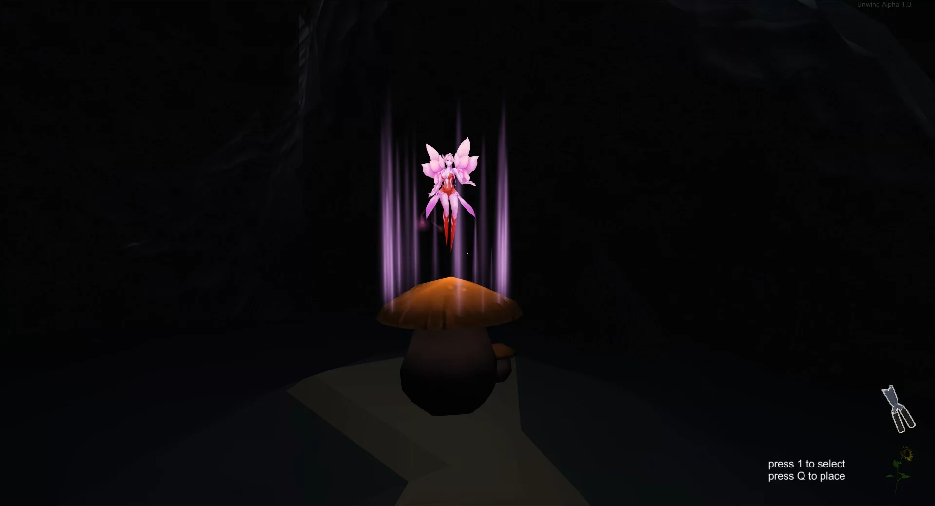Изображение игры: Unwind