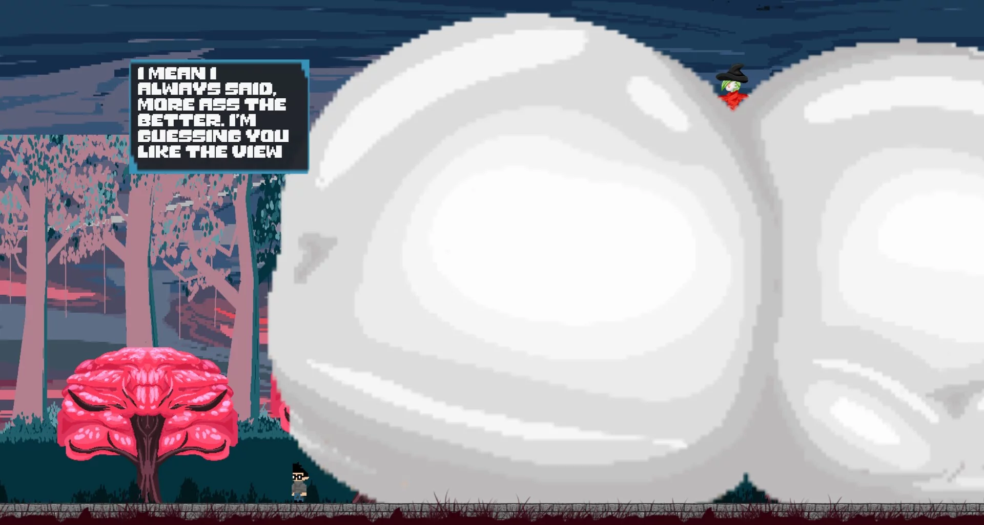Изображение игры: The Soulstream Expansive (Prelude)