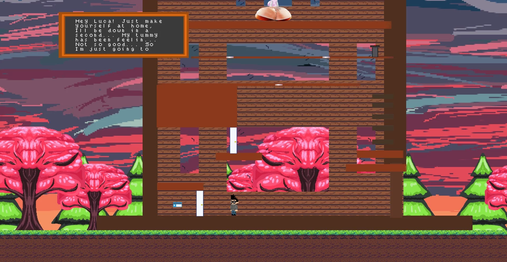 Изображение игры: The Soulstream Expansive (Prelude)