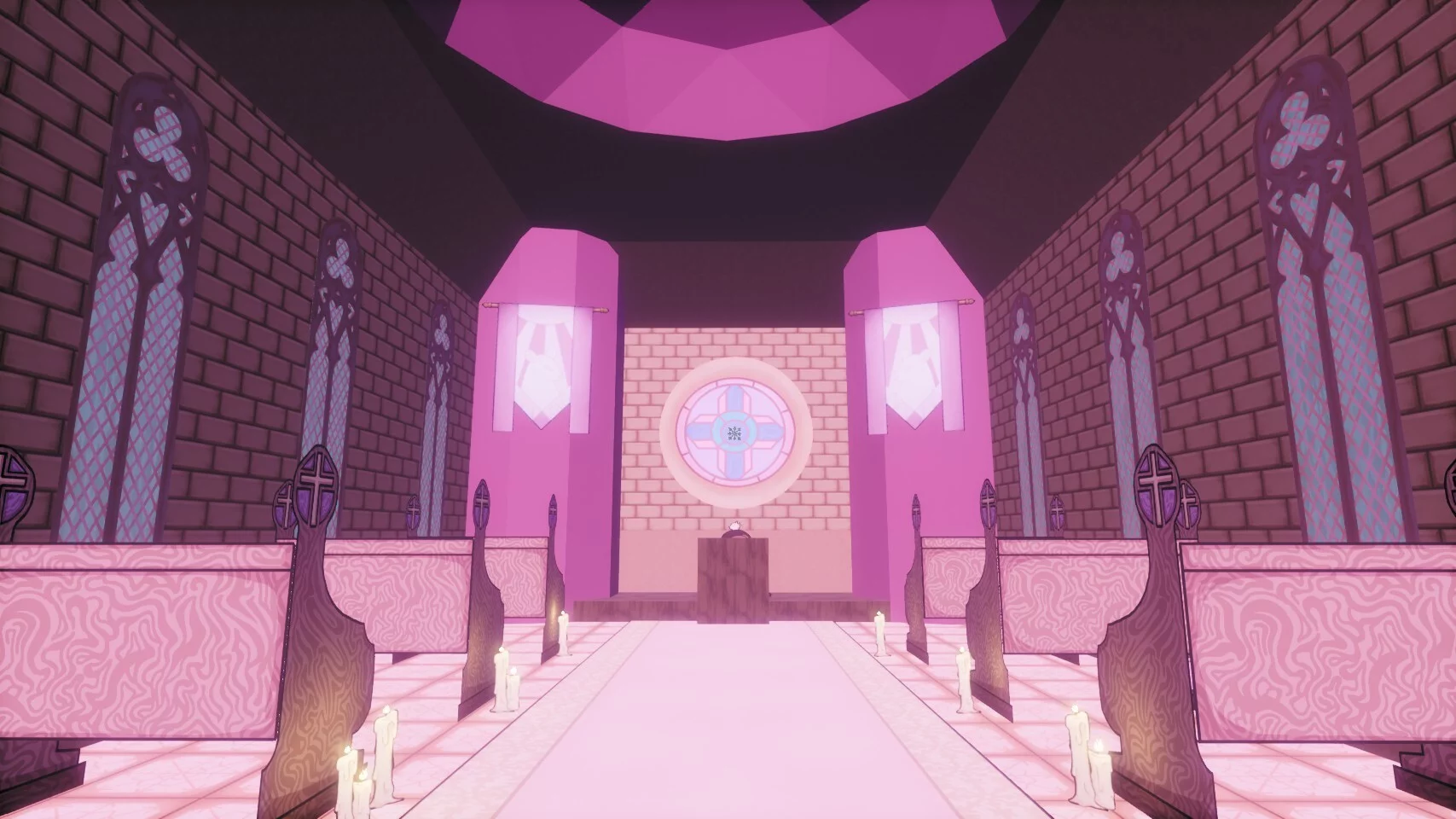 Изображение игры: Malyshka