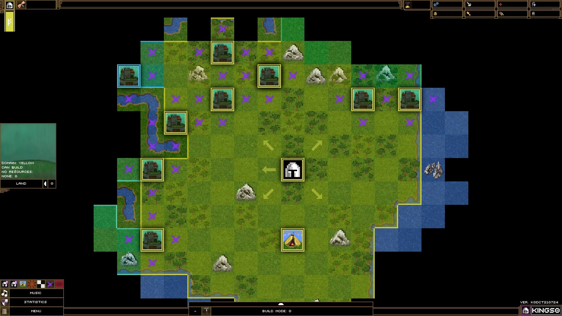 Изображение игры: Kings0
