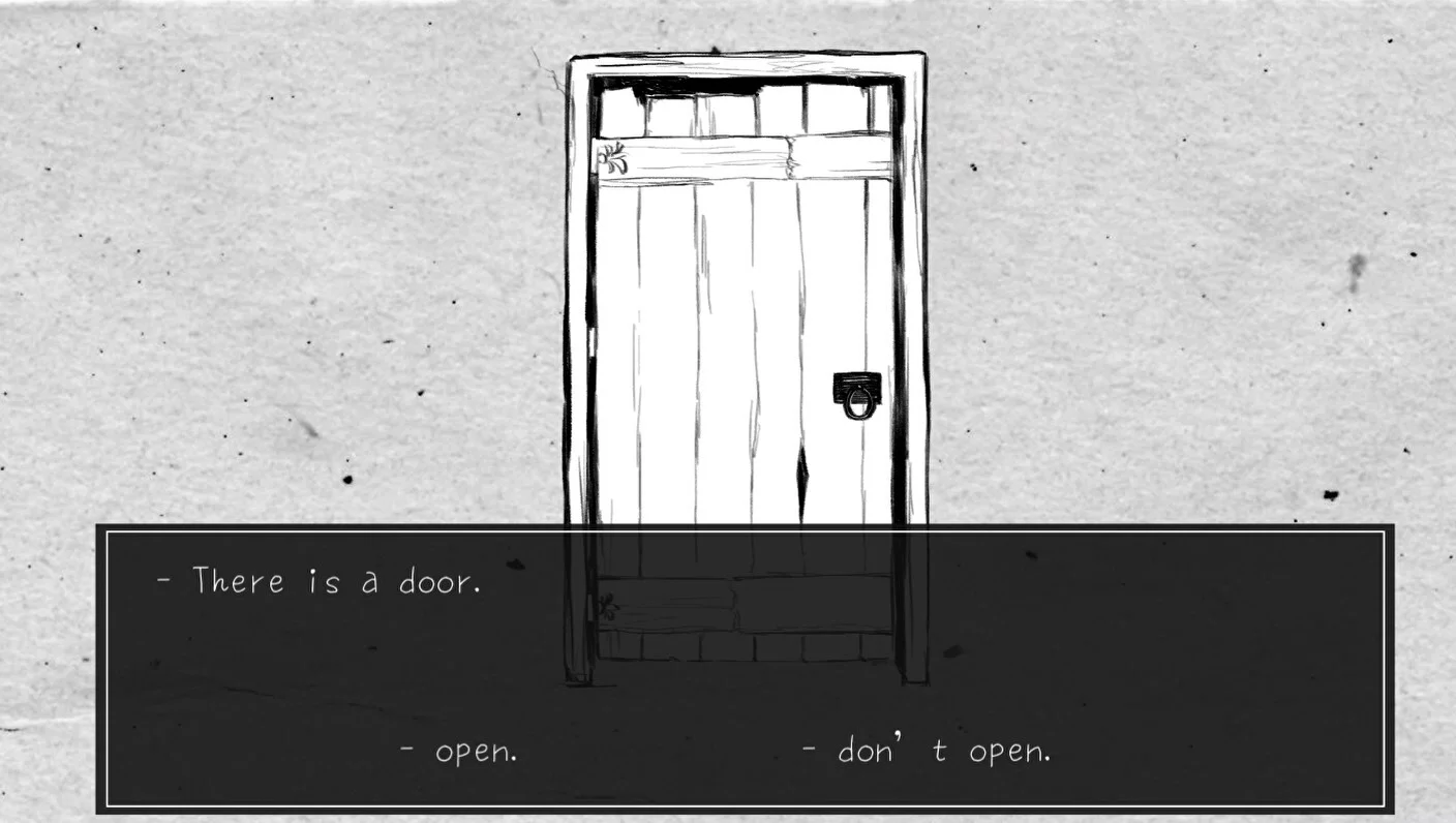 Изображение игры: FEEBLE