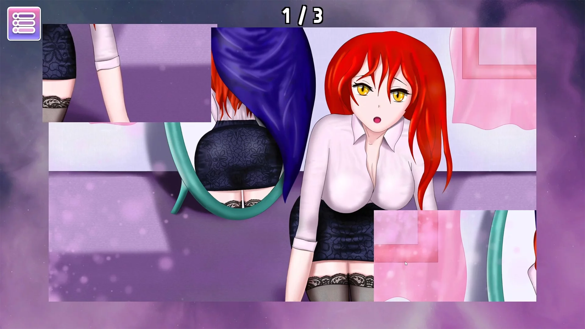 Изображение игры: Royal Hentai - Boobs & Pussies