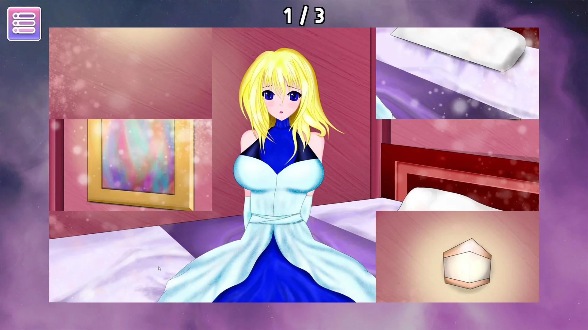Изображение игры: Royal Hentai - Boobs & Pussies