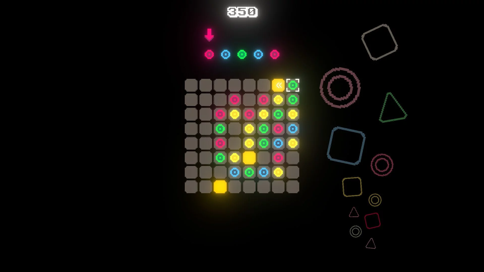 Изображение игры: Blipz