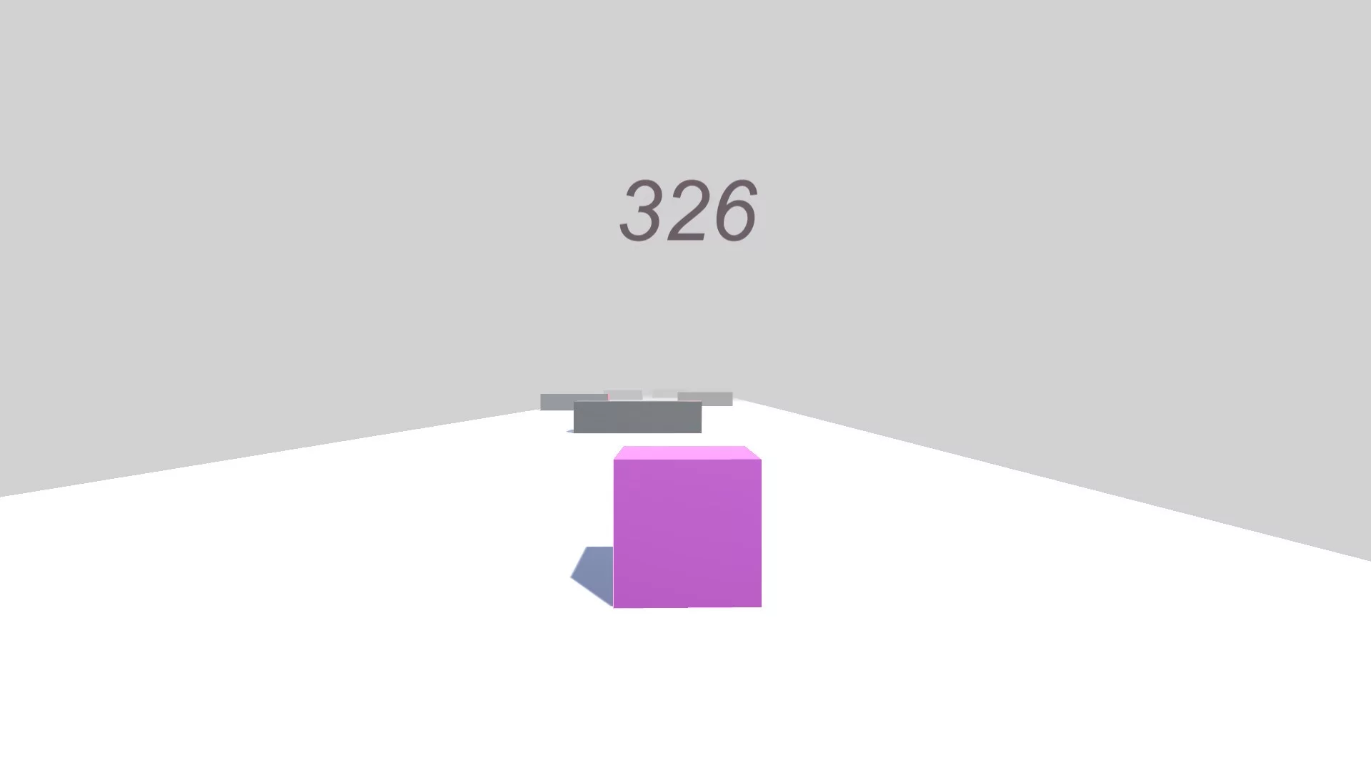 Изображение игры: Crazy Cube Adventure