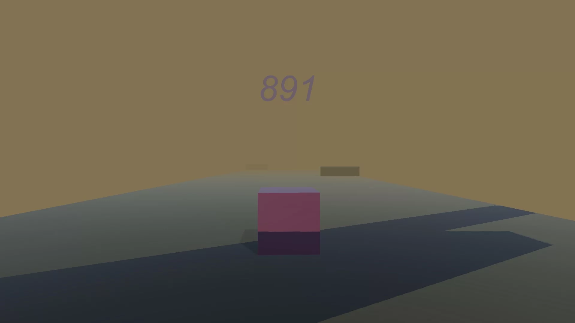 Изображение игры: Crazy Cube Adventure