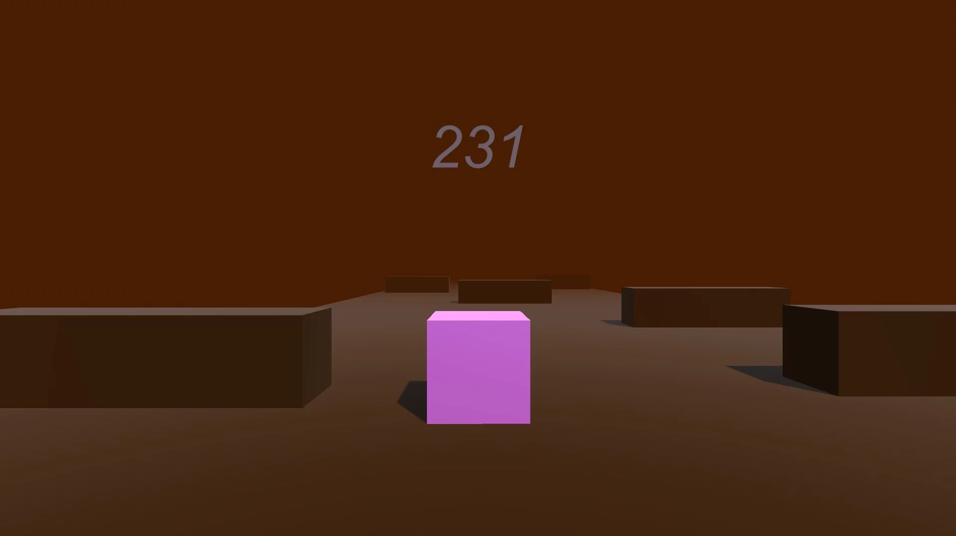 Изображение игры: Crazy Cube Adventure