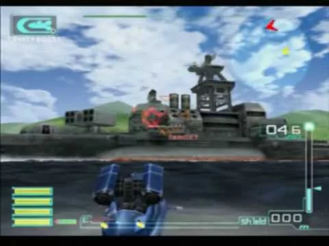 Изображение игры: Sub Rebellion