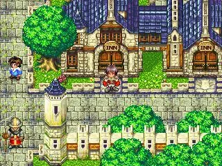 Изображение игры: Astonishia Story