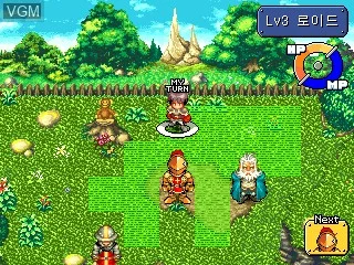 Изображение игры: Astonishia Story