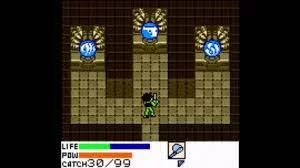 Изображение игры: Dark Arms: Beast Buster
