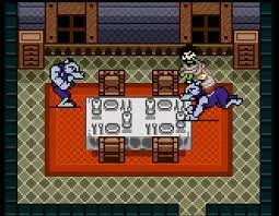 Изображение игры: Dark Arms: Beast Buster