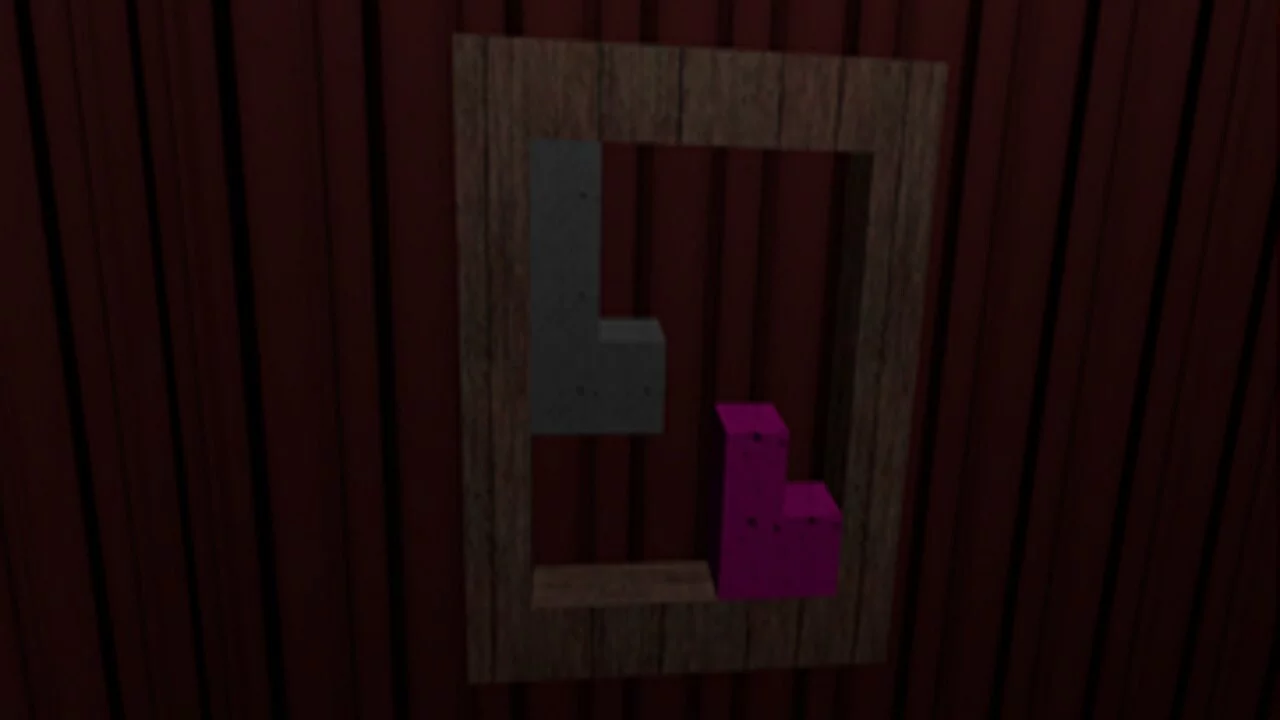 Изображение игры: Trapped VR