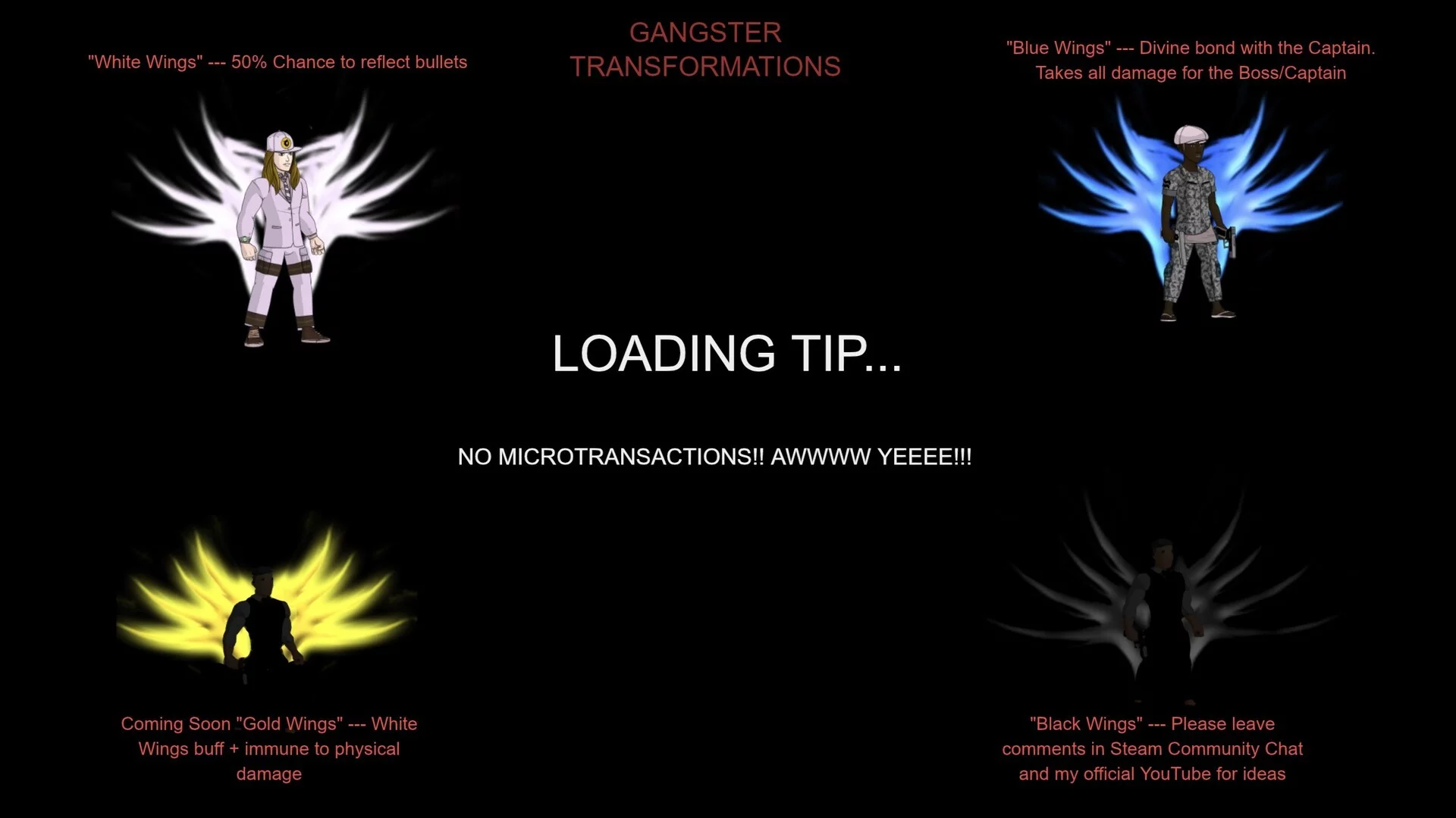 Изображение игры: I Am Gangster