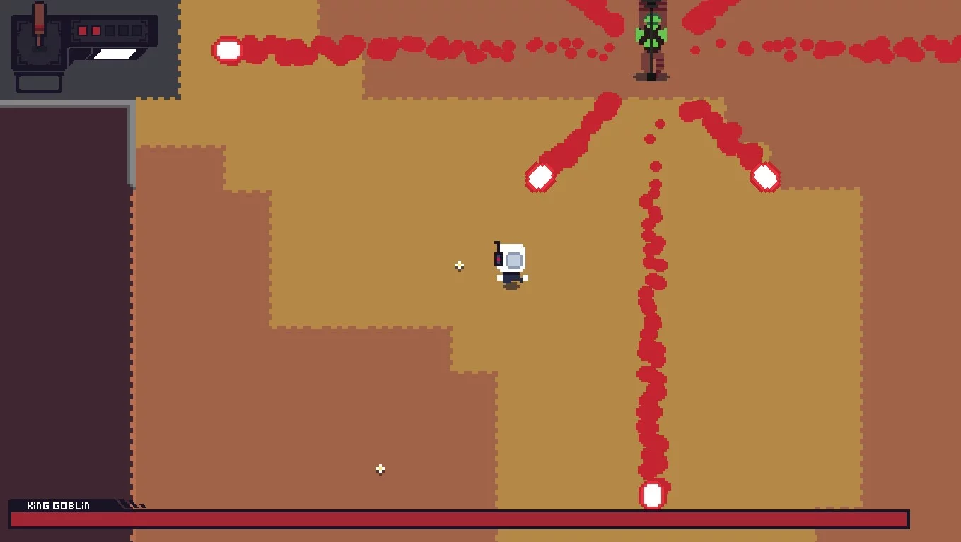 Изображение игры: Astronium