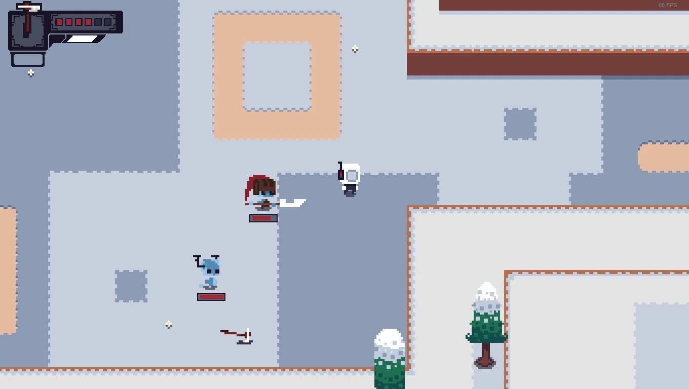 Изображение игры: Astronium