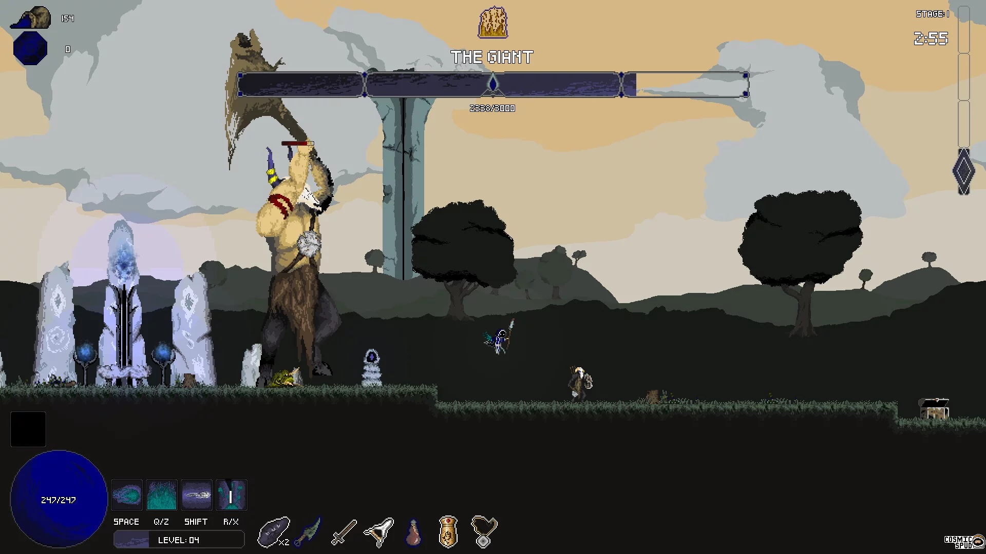 Изображение игры: Ancient: Legacy of Azul