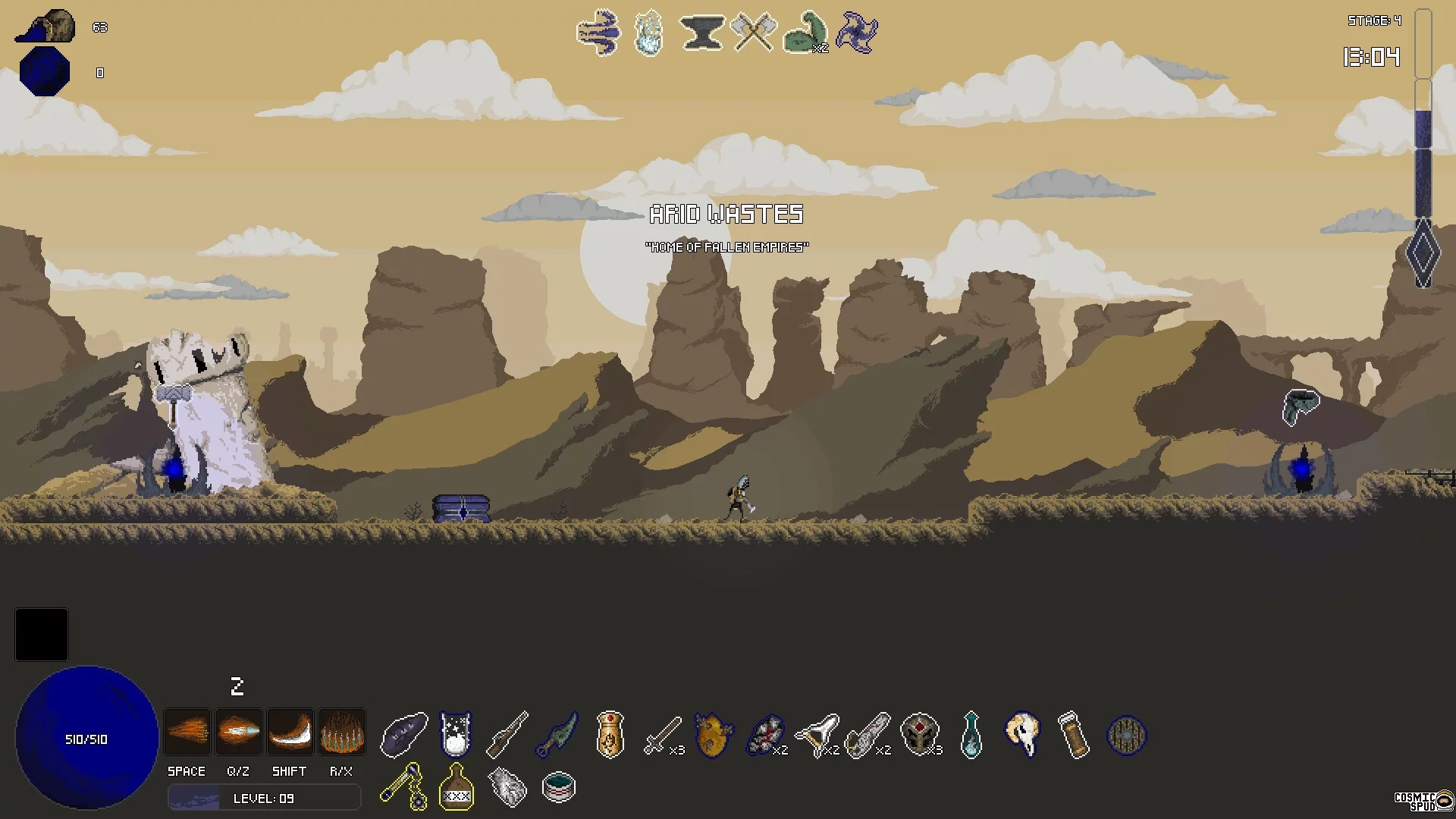 Изображение игры: Ancient: Legacy of Azul