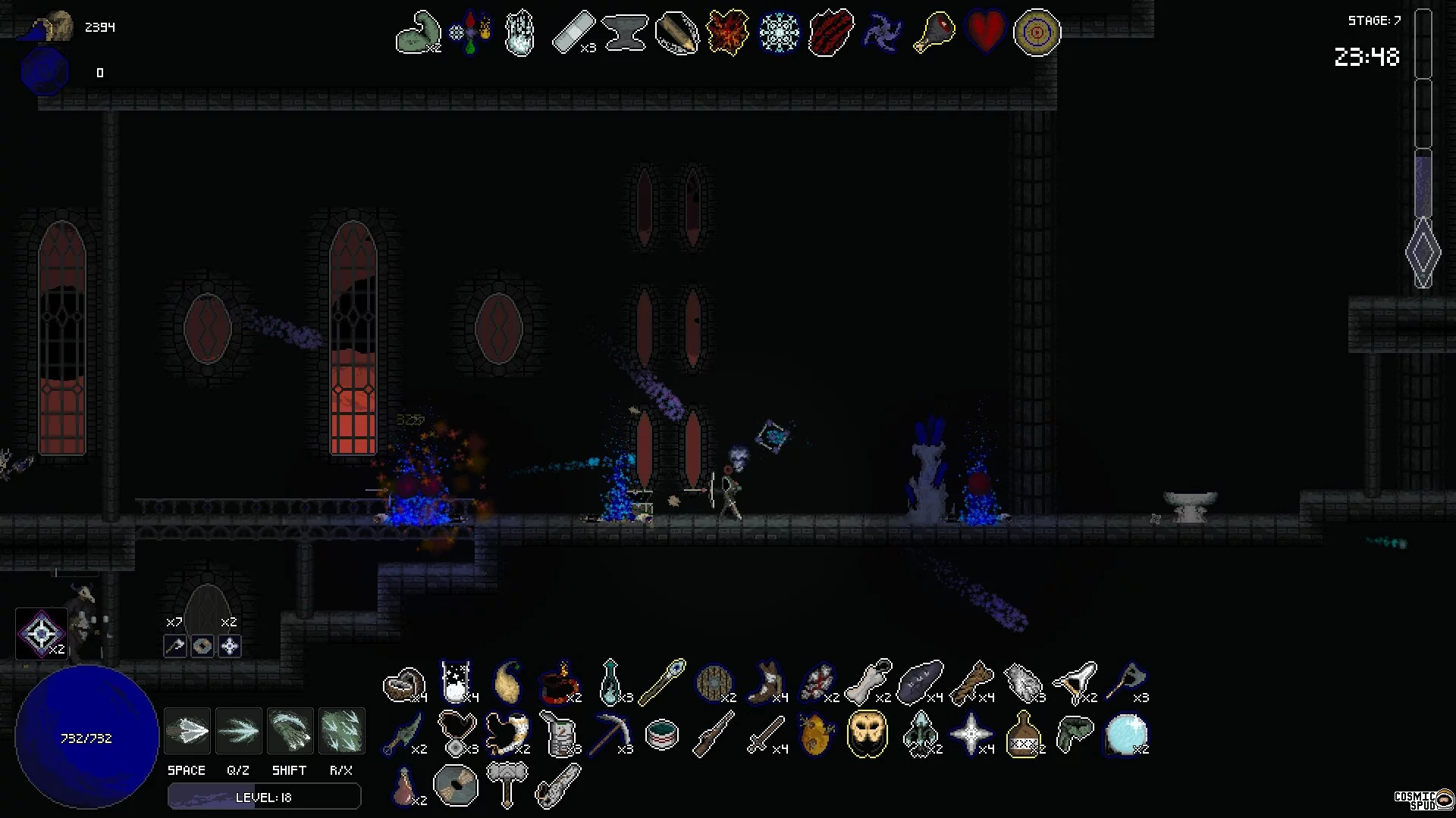 Изображение игры: Ancient: Legacy of Azul