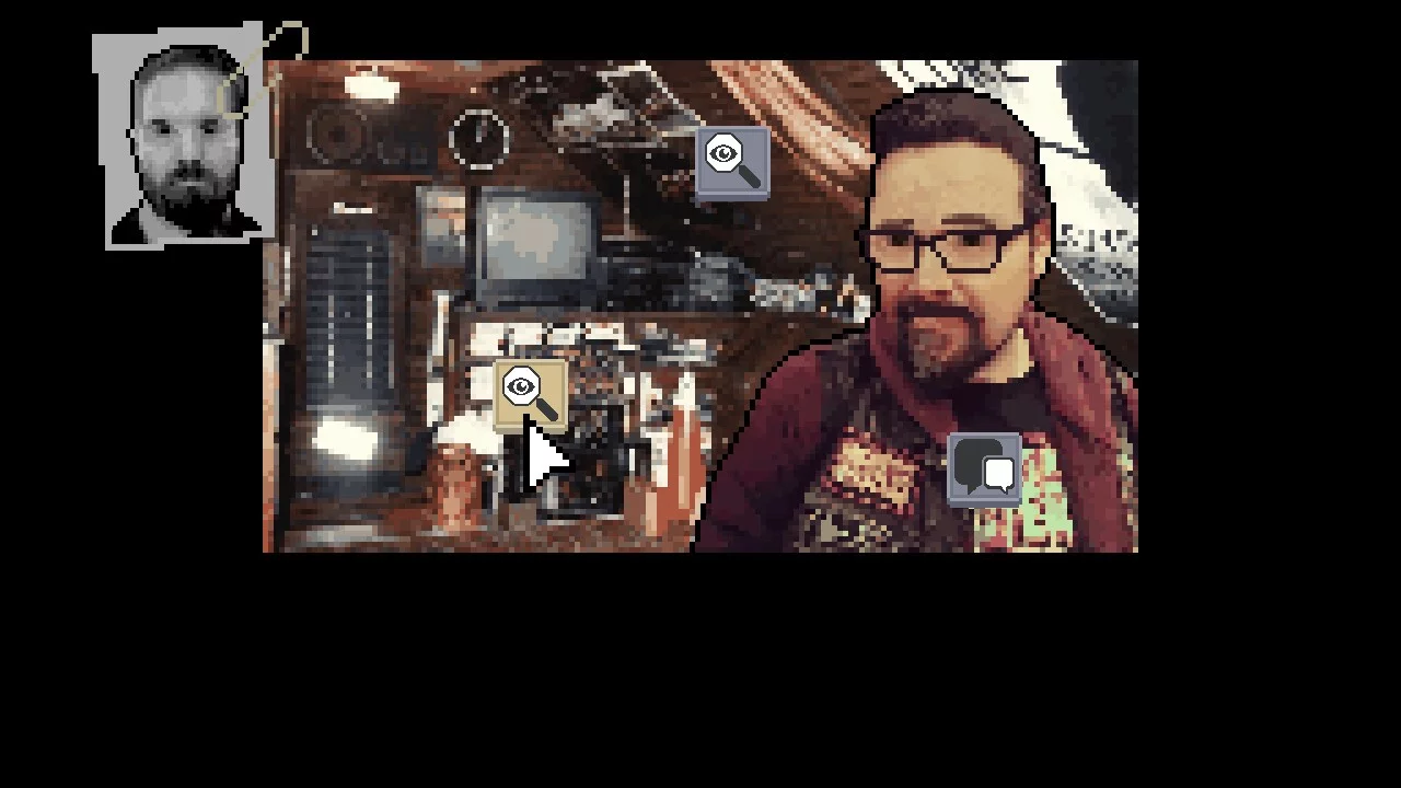 Изображение игры: The Song Out of Space