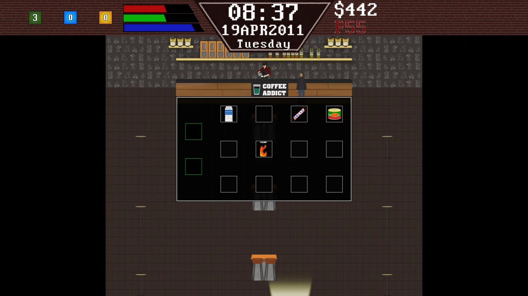 Изображение игры: Weird Simulator