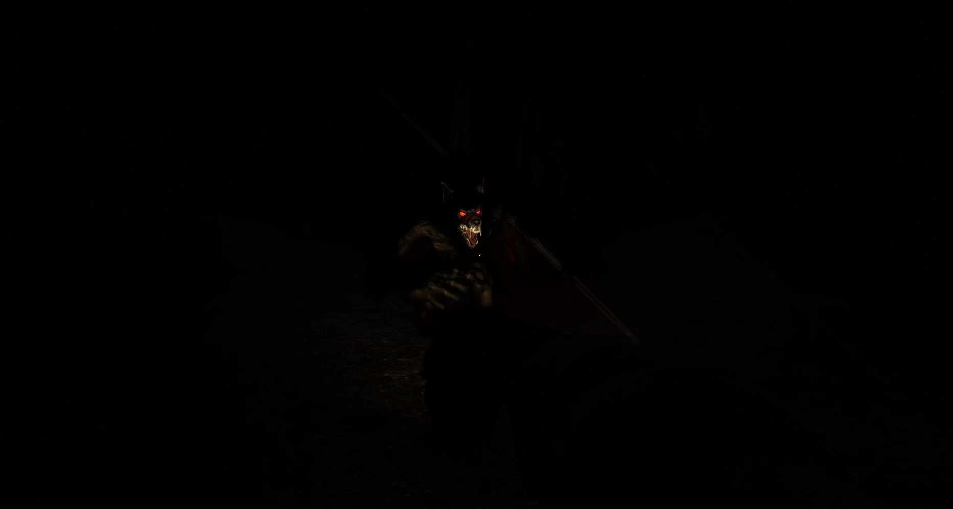 Изображение игры: Haunted Stories
