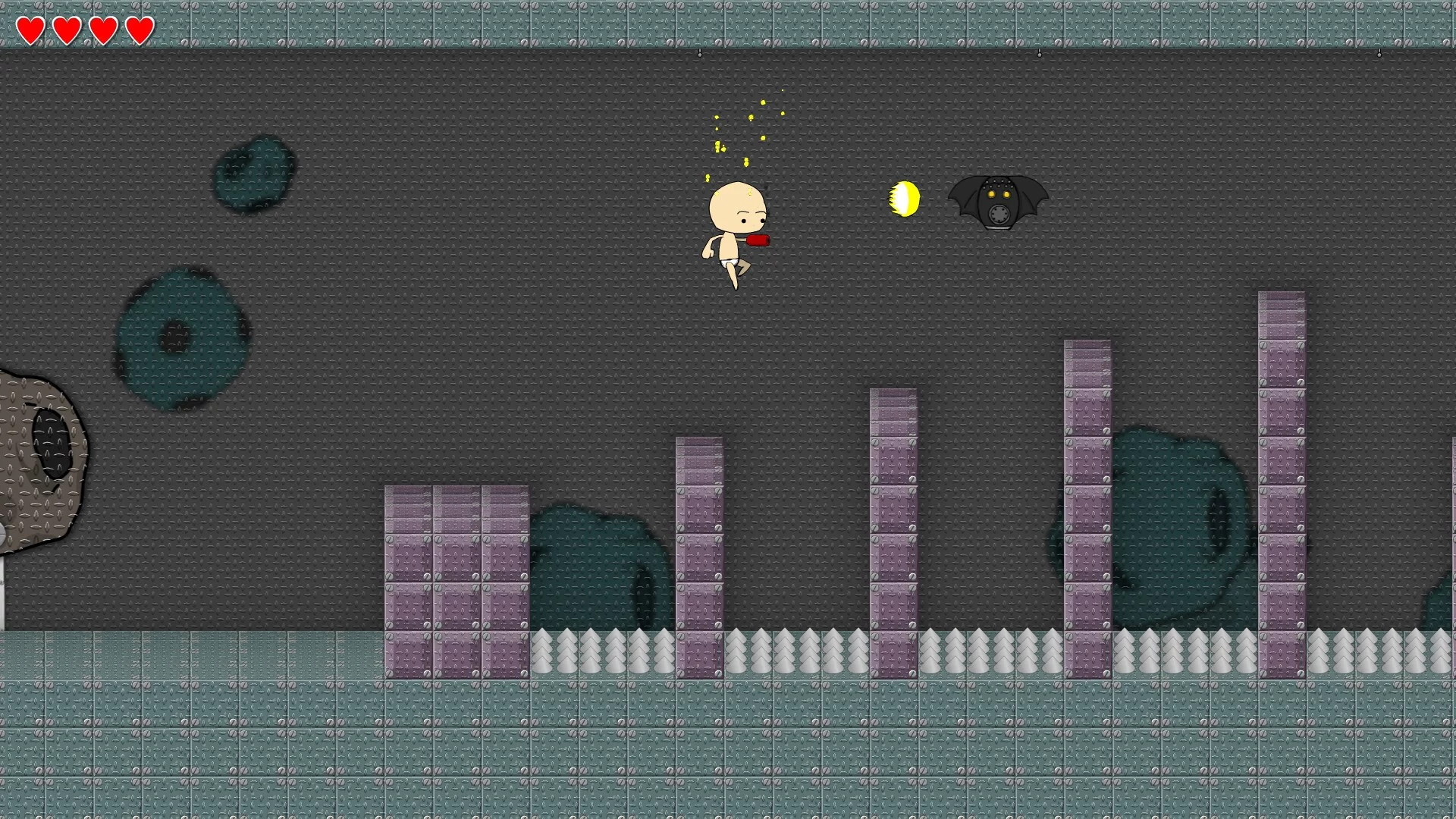 Изображение игры: Oplitak