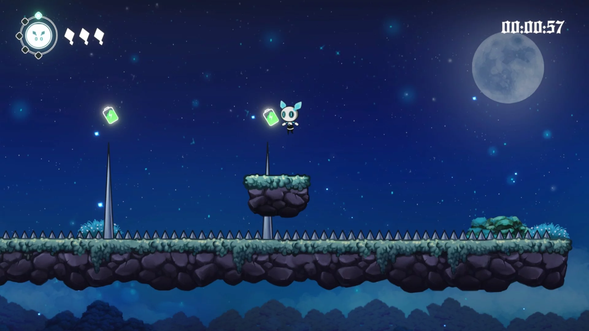 Изображение игры: DEBUG