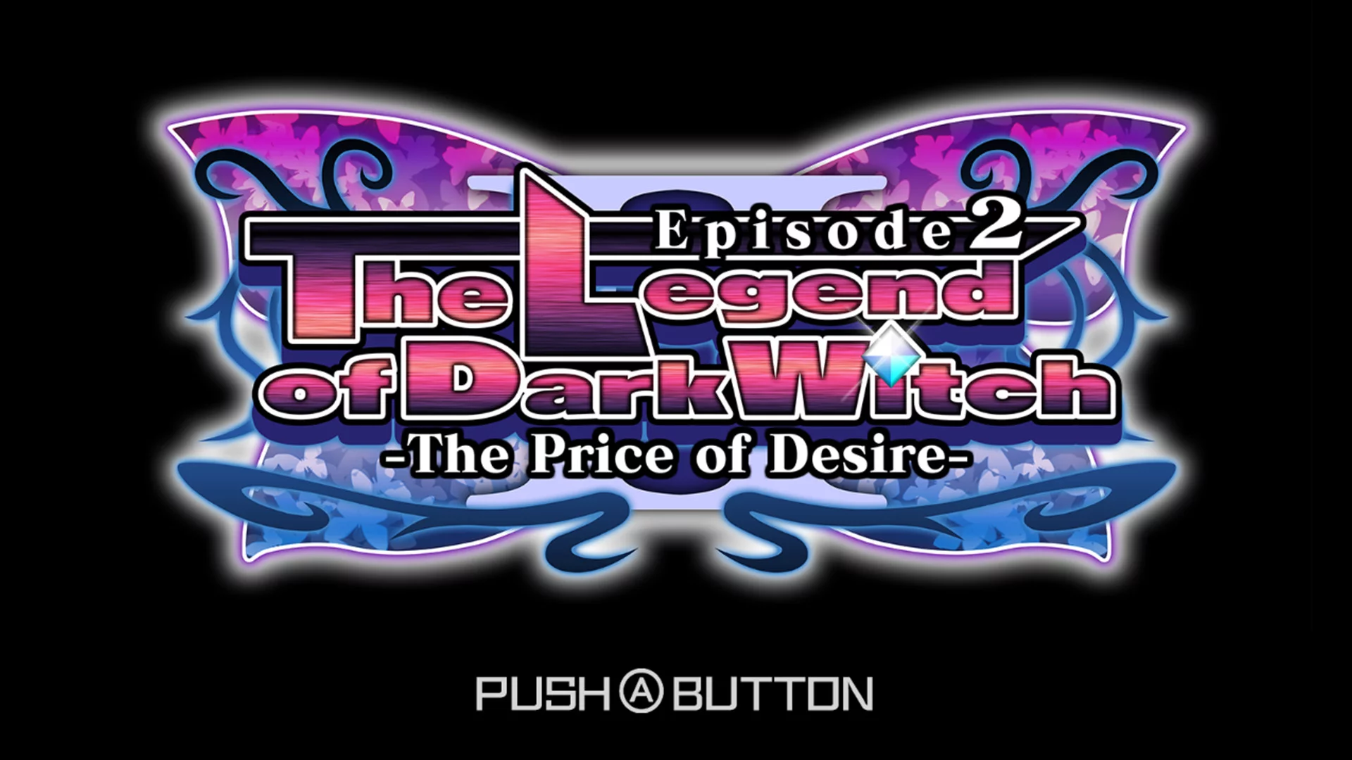 Изображение игры: The Legend of Dark Witch 2