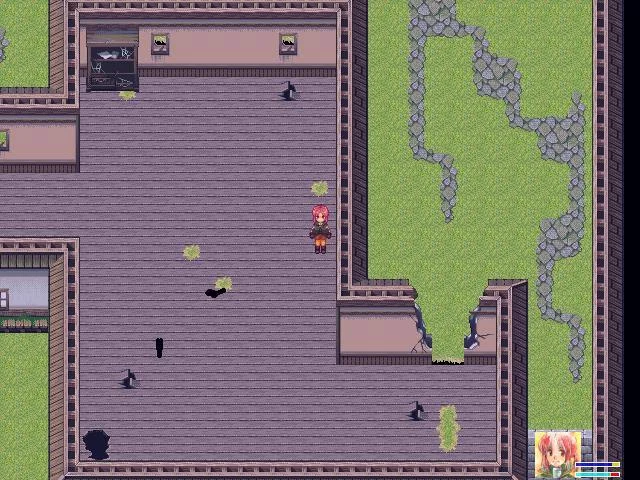 Изображение игры: Demon King Chronicle